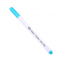 Маркер исчезающий от воды Adger голубой