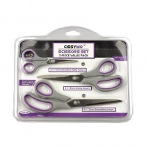 Набор ножниц CissyMo