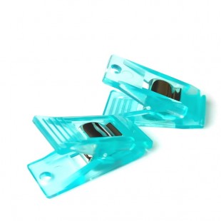 Прищепки для работы с тканью DW-QC02(12)B