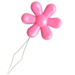 Нитковдівач ручний ( квітка )