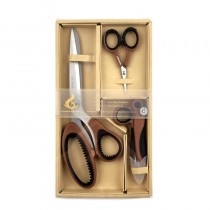 Набор ножниц Golden Phoenix