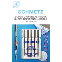 Набор игл Schmetz Super Universal №100