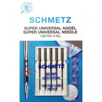 Набор игл Schmetz Super Universal №70