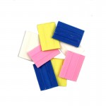 Мел самоисчезающий цветной