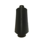 Текстурированная нить Nitex черная