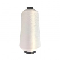 Текстурированная нить Nitex белая