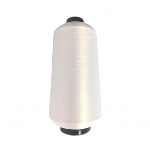 Текстурированная нить Nitex белая