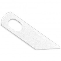 Нижний нож для оверлока Necchi