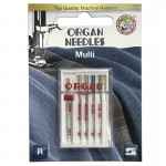 Набор игл Organ Multi Box