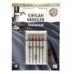 Набор игл Organ Universal №110