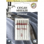 Набор игл Organ Universal №70