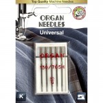 Набор игл Organ Universal №90
