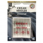 Набор игл Organ Universal X №70-90