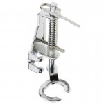 Лапка для вишивки та штопання металева