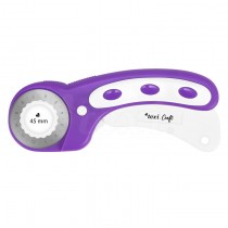 Texi 4106 Резец круглый 45 мм + 5 лезвий