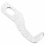 Верхний нож для оверлока Necchi