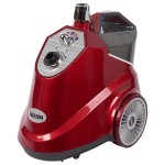 Отпариватель для одежды Liting Q7-4.0 бордо