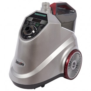 Отпариватель Liting S7 серебряный