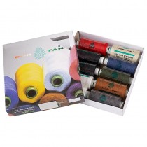 Набор швейных ниток Dor Tak