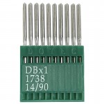 Набір промислових голок Dotec DB x 1 №90