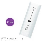 Биркодержатели для маркировки 75PPS