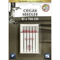 Набор игл Organ ELx705 №90