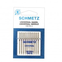 Набор игл Schmetz Universal X №100