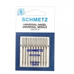 Набор игл Schmetz Universal X №120
