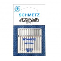 Набор игл Schmetz Universal X №80