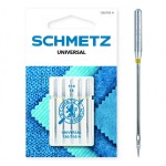 Набір голок Schmetz Universal №110