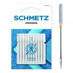 Набор игл Schmetz Universal X №110