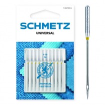 Набор игл Schmetz Universal X №110