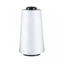 Текстурированная нить Barva белая