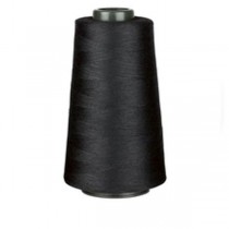 Текстурированная нить Barva черная