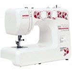 Швейная машина Janome HomeDecor 2077