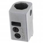 785-004-020 Иглодержатель с штоком к оверлоку Janome