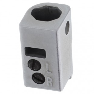 785-004-020 Иглодержатель с штоком к оверлоку Janome