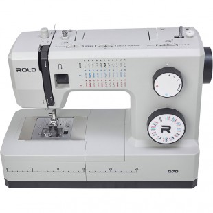 Швейная машина Rold Q70