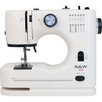 Детская швейная машина iSew Joy