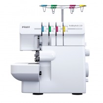 Оверлок Pfaff HobbyLock 2.0