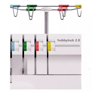 Оверлок Pfaff HobbyLock 2.0