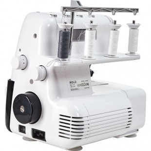 Оверлок Rold GT990