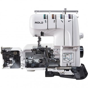 Оверлок Rold GT990