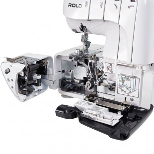 Оверлок Rold GT990