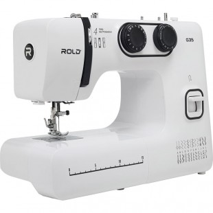 Швейная машина Rold G35