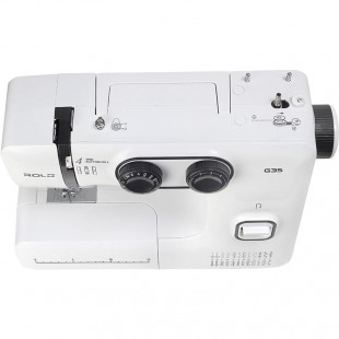 Швейная машина Rold G35