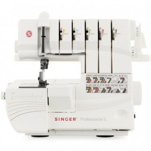 Коверлок Singer 14T968DC