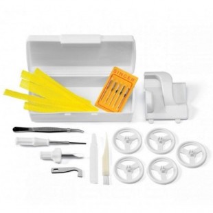 Коверлок Singer 14T968DC