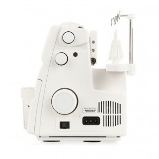 Коверлок Singer 14T968DC