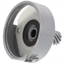 652-623-004 Ротор (челнок) горизонтальный в сборе Janome 652623004